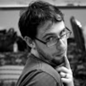 Meet your Posher, Matt